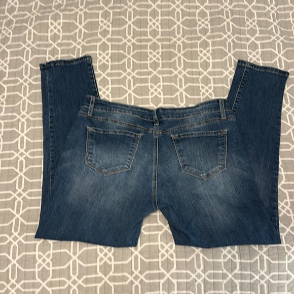 KanCan Jeans Estilo style size 13/30 - Picture 5 of 7